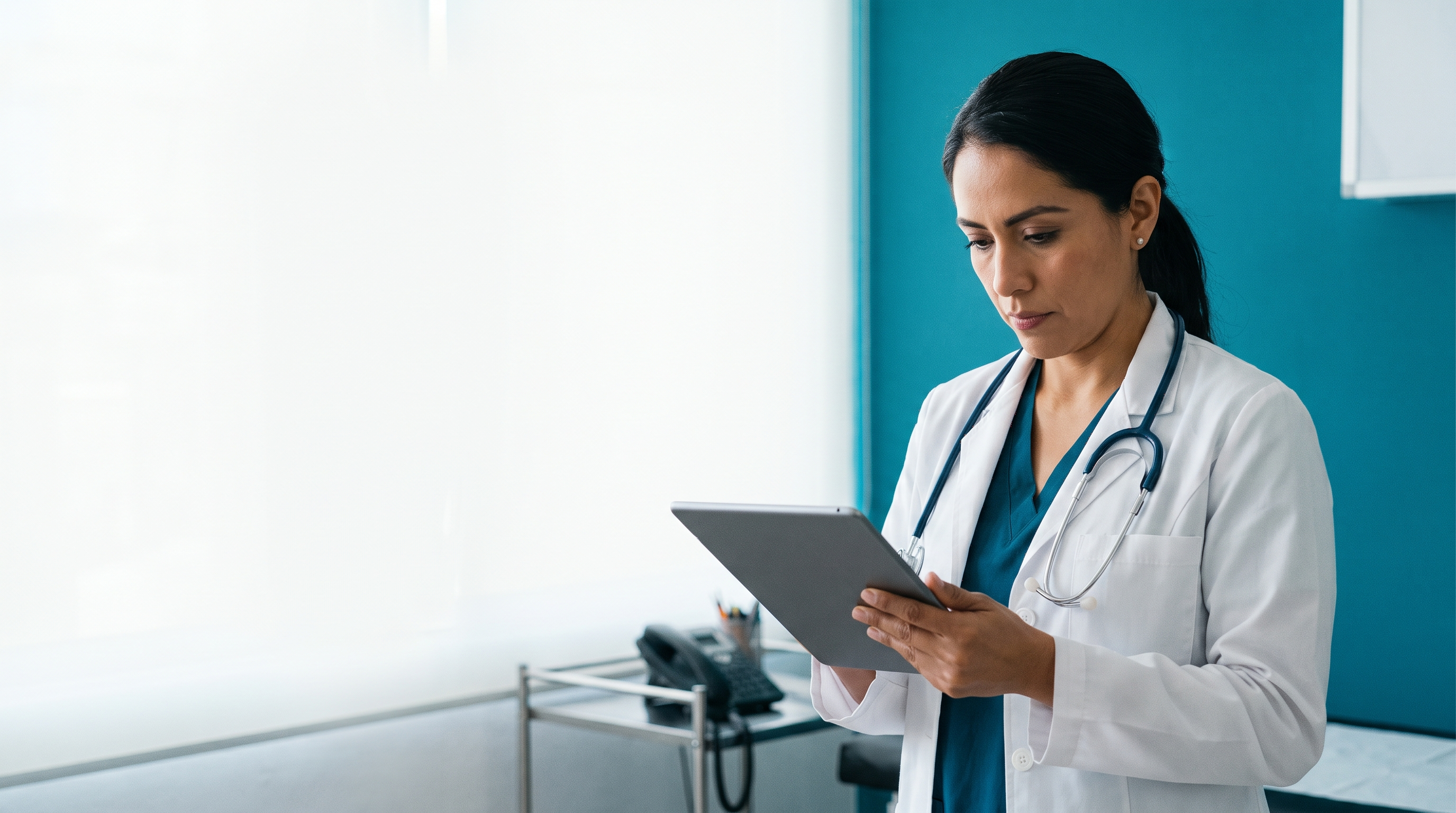 Nota médica: cómo hacerla, formato y ejemplo paso a paso
