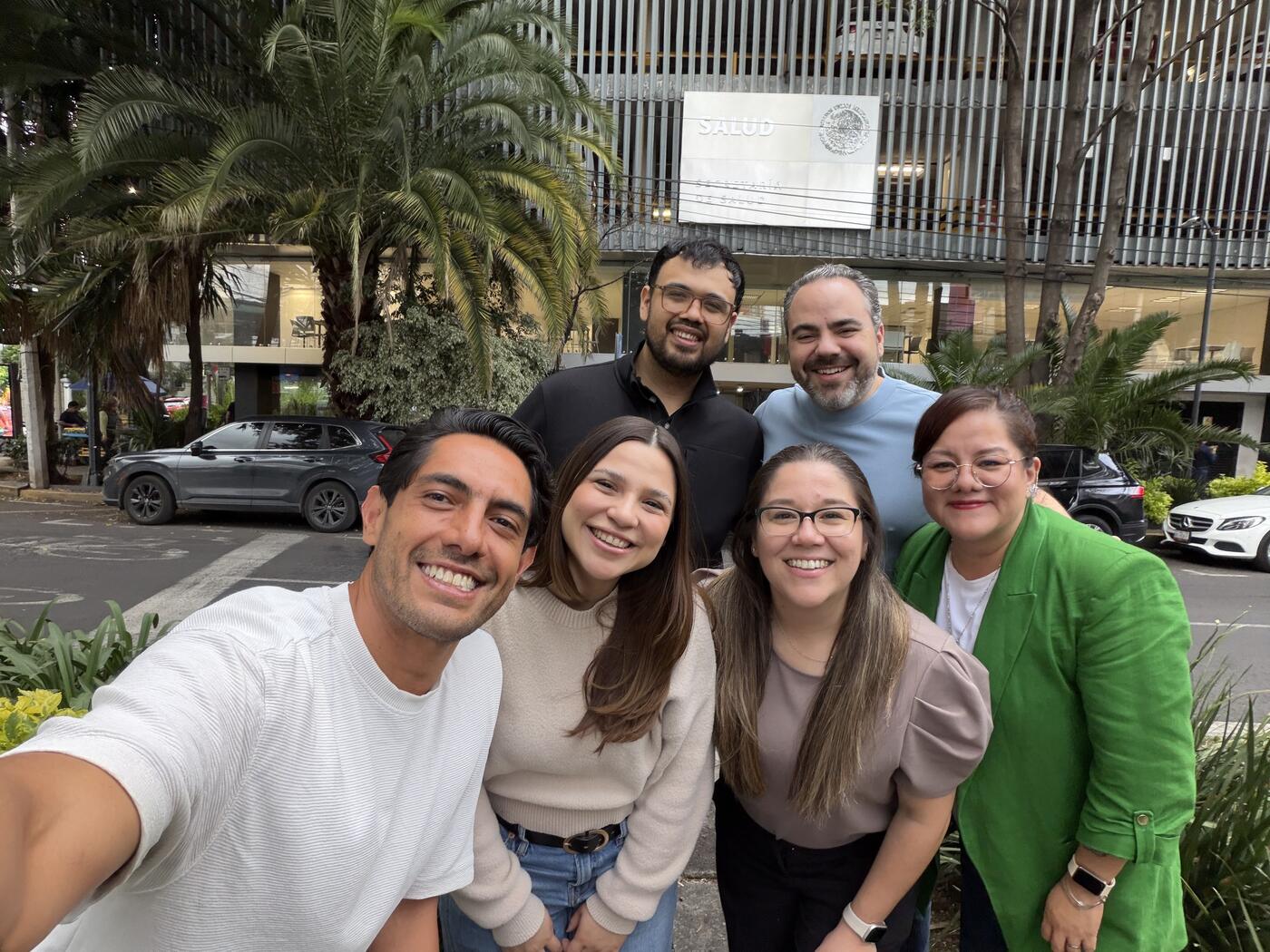 SaludTotal obtiene la certificación NOM-024 ante la DGIS